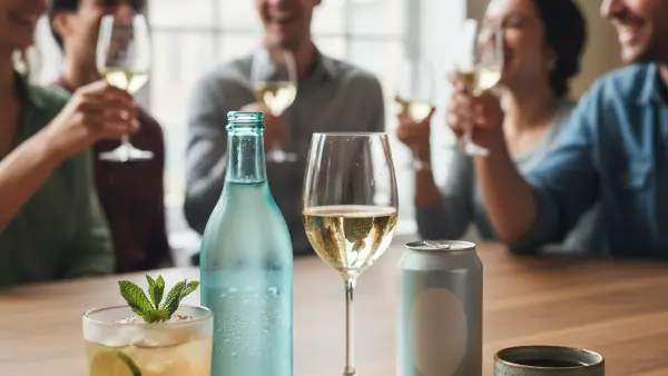 AB InBev Isn't Defending Beer. It's Recoding the Drinking Occasion.