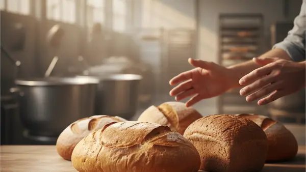 Kingsmill Owner ABF Wins the Hovis Bread Merger: How the 'Failing Firm' Argument Cleared a Deal Regulators Usually Block