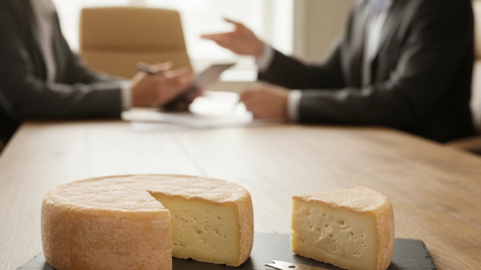Agropur Is Selling 133-Year-Old Oka Cheese to Lactalis. When 'Profitable' Stops Being a Reason to Keep a Brand