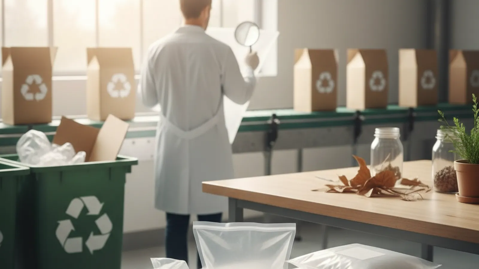Aseptic Bags Face The EU Recycling Test: ABMA Starts A Three-Year Programme Ahead Of PPWR Requirements