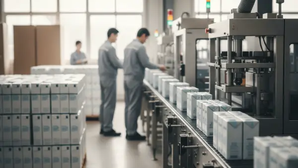Greatview Faces Hong Kong Delisting: The Aseptic Carton Maker Sold 11.7 Billion Packs Against 30 To 34 Billion Of Chinese Capacity