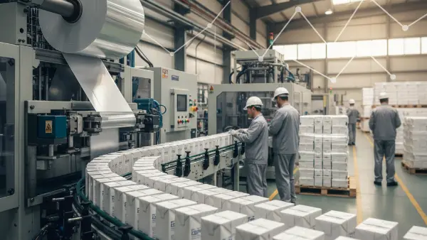 Oji Liquid Pak's USD 110 Million Vietnam Aseptic Carton Plant Adds 8 Billion Packs To A Region Already At 62 Billion