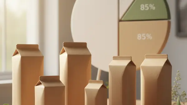 SIG Targets 85% Paper In Aseptic Cartons: Aluminium-Free Still Has Enormous Room To Scale