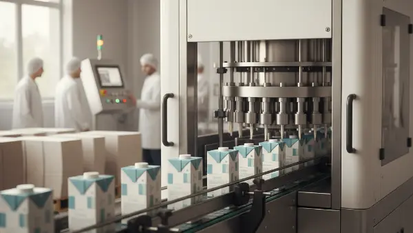 UFlex Wins A 20-Year Indian Patent On Its Own Aseptic Filling Machine: Asepto Heads For 24 Billion Packs