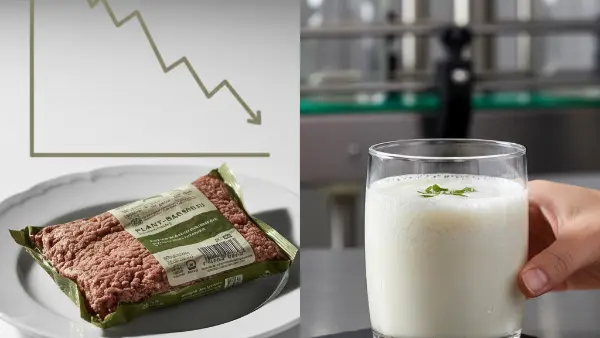 Beyond Meat's $58M Quarter Marks the End of Plant-Based Meat: Why Beyond Immerse Is a Category Exit, Not a Brand Refresh