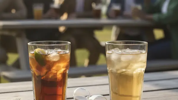 Boston Beer Sold 6% Less While 54% Of Americans Still Drink: Two Iced Teas Explain The Gap
