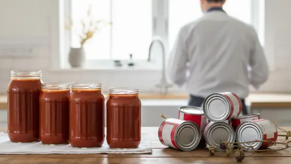 Campbell's Just Got Its Fourth Billion-Dollar Brand. Its Core Keeps Shrinking.