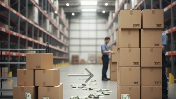 Celsius Paid About $341M to Leave Its Old Distributors. The PepsiCo Switch Shows What Changing Route to Market Really Costs