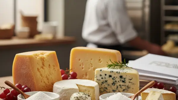 FDA Clears Salt Substitutes In 41 Cheese Standards, And The Last Sodium Push Moved The Median Just 3%