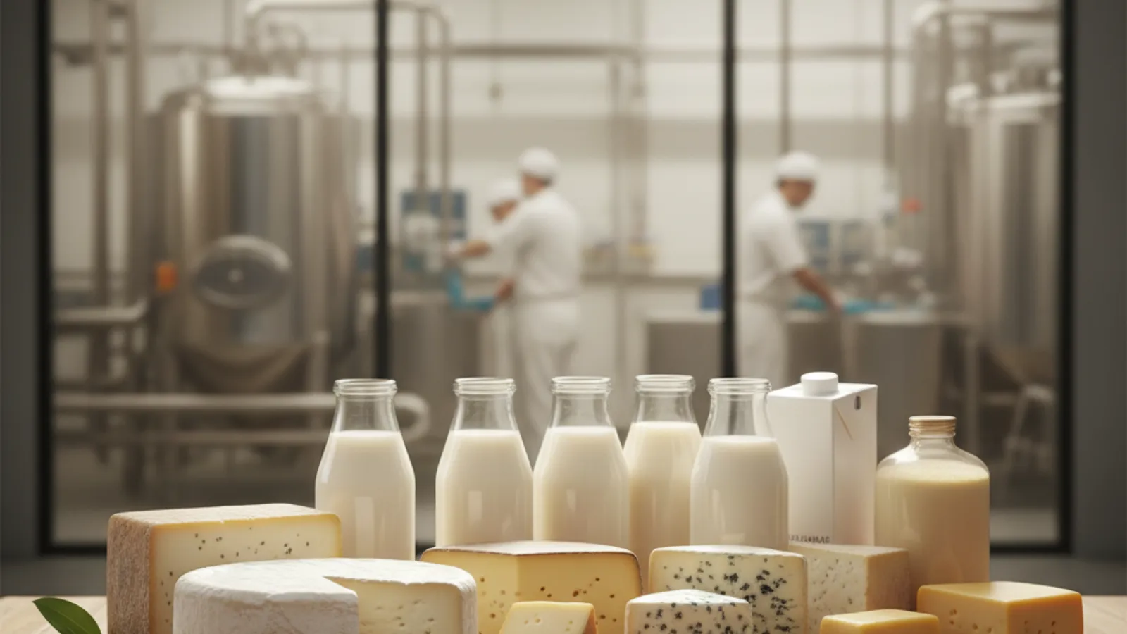 Fonterra Puts NZ$1 Billion Into Protein While New Zealand Ships 415,012 Tonnes Of Cheese