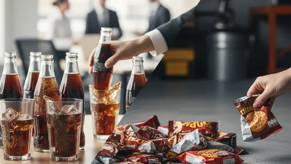 Coca-Cola's Braun Era Begins With a Beat — Mondelez Operating Income Crashes 19%: Q1 2026 Results Verdict
