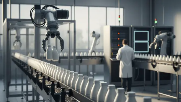 Coca-Cola Halted Its $6 Billion Fairlife Milk Brand After a Ransomware Attack. Food Manufacturing's Cyber Reckoning Has Arrived