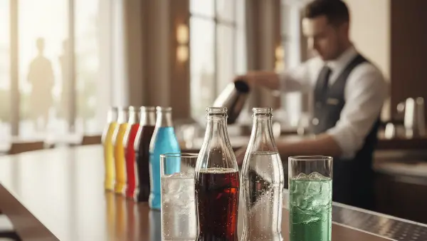 Coca-Cola Takes Marriott From PepsiCo After 34 Years: What the 10,000-Hotel Switch Says About the Away-From-Home Beverage War