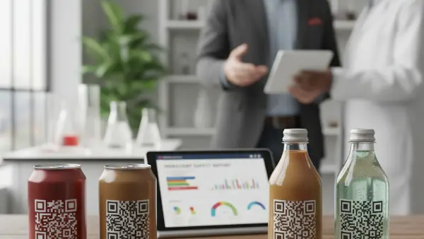 Coca-Cola, PepsiCo and Keurig Dr Pepper Bet on QR-Code Transparency to Get Ahead of MAHA Regulation