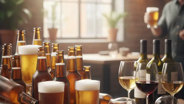 Constellation Brands Q1 FY2027: Beer Now Carries 94% of the Business as Wine Sales Halve