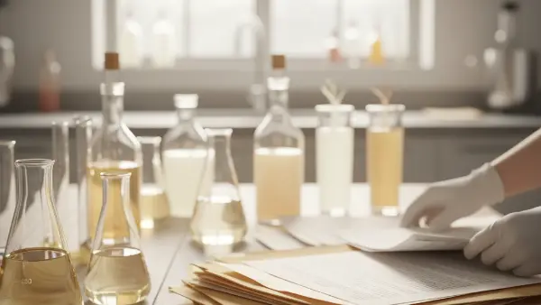 863 New Ingredients, 10 FDA Reviews: What the New GRAS Rule Means for Food and Drink Makers