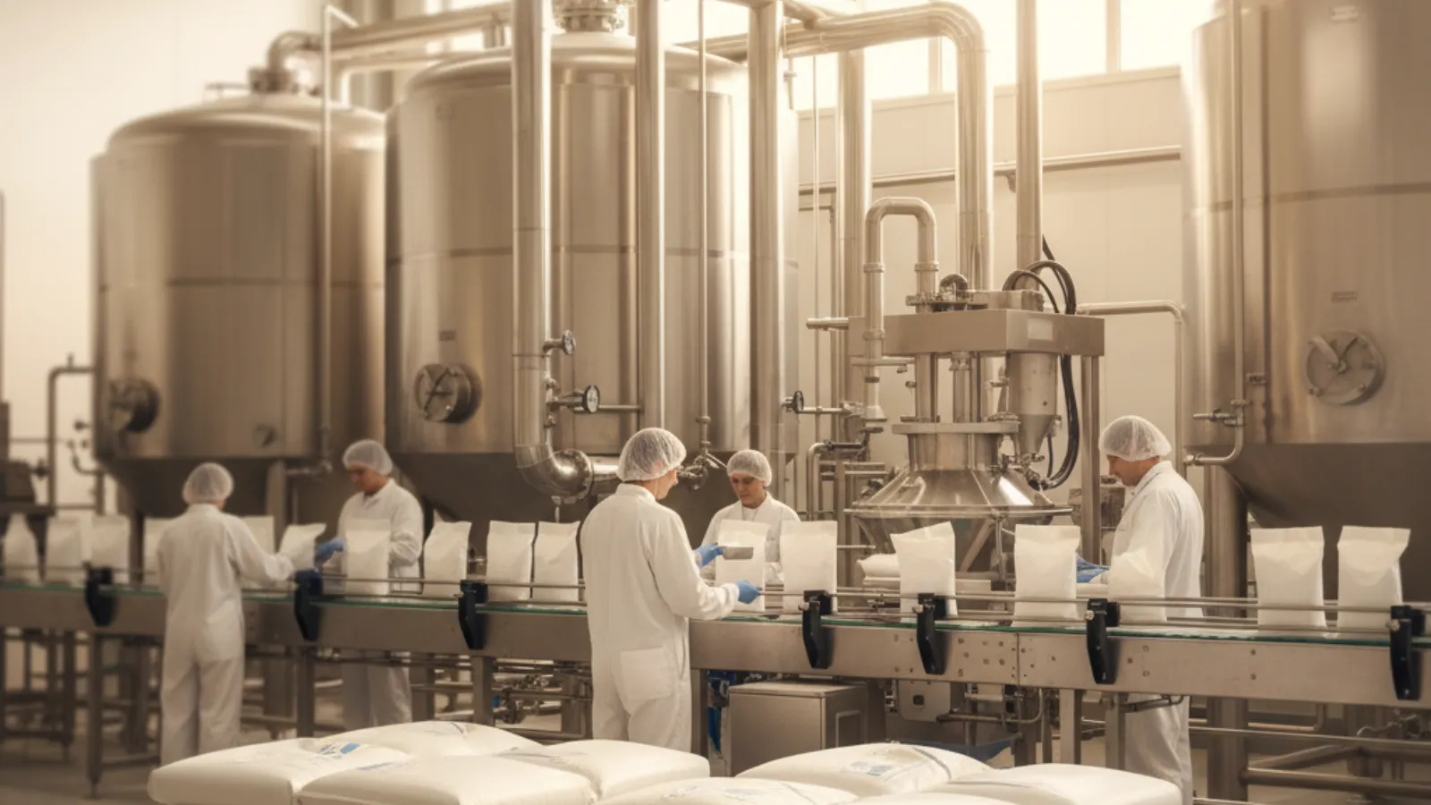 After the NZ$4.22 Billion Brand Exit: How Fonterra Is Becoming the World's Most Important Dairy Protein Supplier