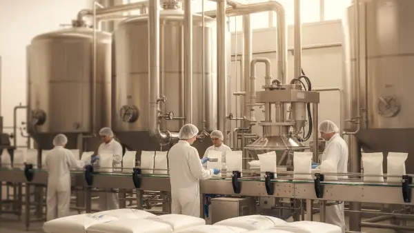 After the NZ$4.22 Billion Brand Exit: How Fonterra Is Becoming the World's Most Important Dairy Protein Supplier