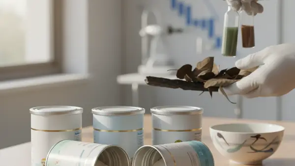 The $100 Billion Infant Formula Reset: Twin Toxins, a Single Chinese Supplier, and the Repricing of Nestlé, Danone, Reckitt and a2 Milk