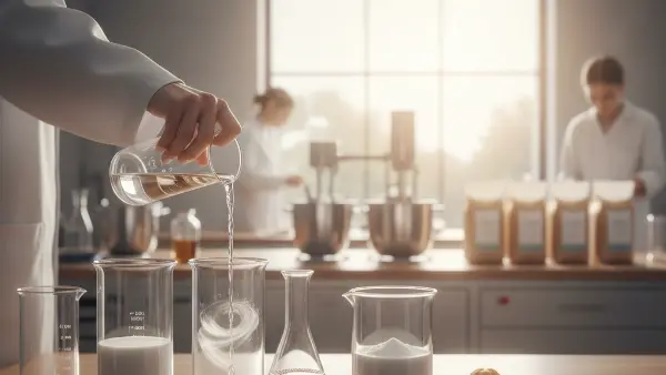 Ingredion's £2.74 Billion Tate & Lyle Bid: The 64% Premium That Just Repriced Every Reformulation-Era Ingredient Asset