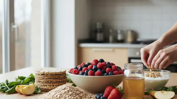 Ingredion's £3.7 Billion Tate & Lyle Takeover Just Became Official — and It's a Pure Bet on Healthier Food