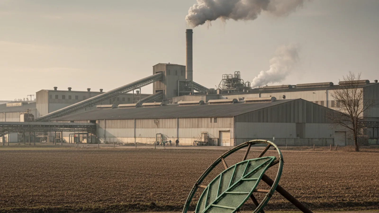 JBS Just Abandoned Its 2040 Net-Zero Target. Big Food's Climate Retreat Is Now Impossible to Ignore