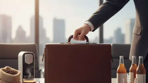 Keurig Dr Pepper Named a CEO for Its $18 Billion Coffee Spin-Off. Heineken Just Hired Him Away