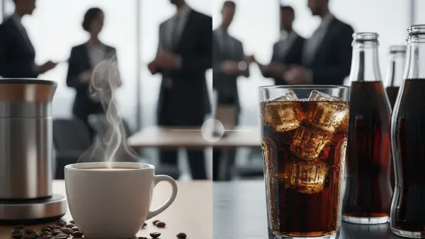 Keurig Dr Pepper's $18 Billion Coffee Bet: Why Splitting Into Two Companies Is the Biggest Beverage Gamble of 2026