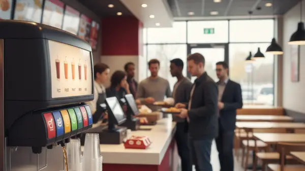 KFC Is Rolling Its Own Drinks Brand Into 3,000 Stores: The Quiet Threat to Coca-Cola and PepsiCo's Fountain Empire