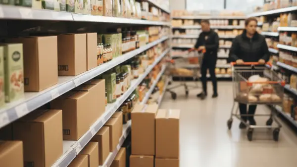 Kraft Heinz Beat Q1. The $600 Million Test Hasn't Started Yet.