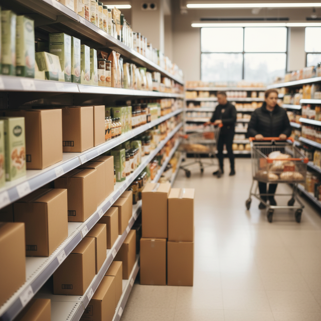 Kraft Heinz Beat Q1. The $600 Million Test Hasn't Started Yet.