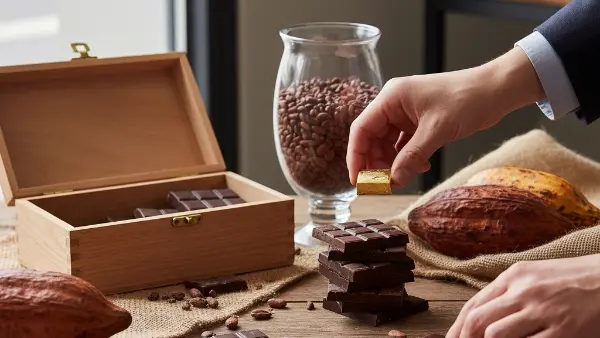 Lindt Raised Prices 11.8% and Sold 7.5% Less Chocolate. The Premium Pricing Ceiling Has Arrived