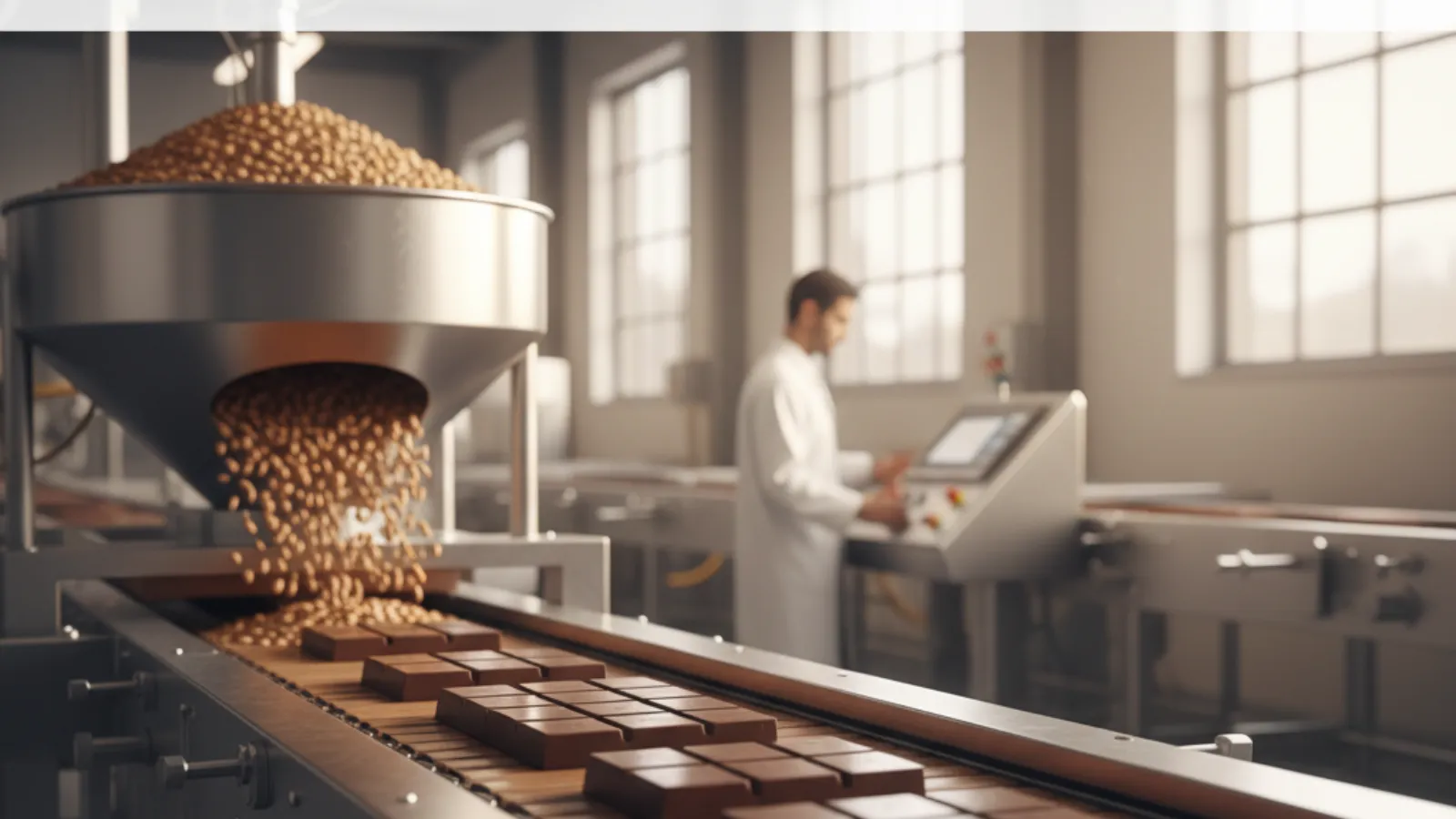 Mars Spent £190 Million on a Single Factory. The Cocoa Cycle Just Picked the Winners.