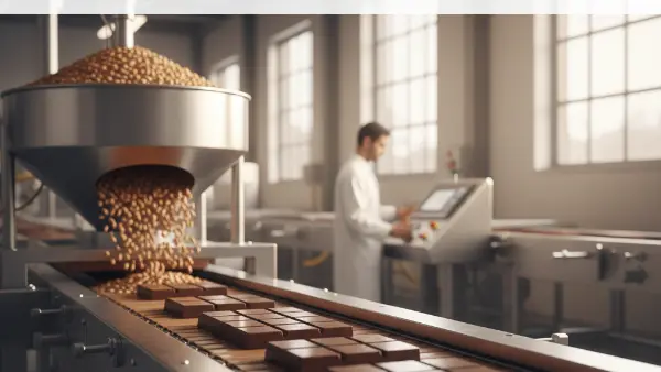 Mars Spent £190 Million on a Single Factory. The Cocoa Cycle Just Picked the Winners.