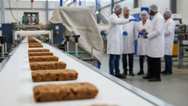 Mars Is Closing a Nature's Bakery Plant While the Brand Booms: Inside Big Food's Manufacturing Footprint Reset