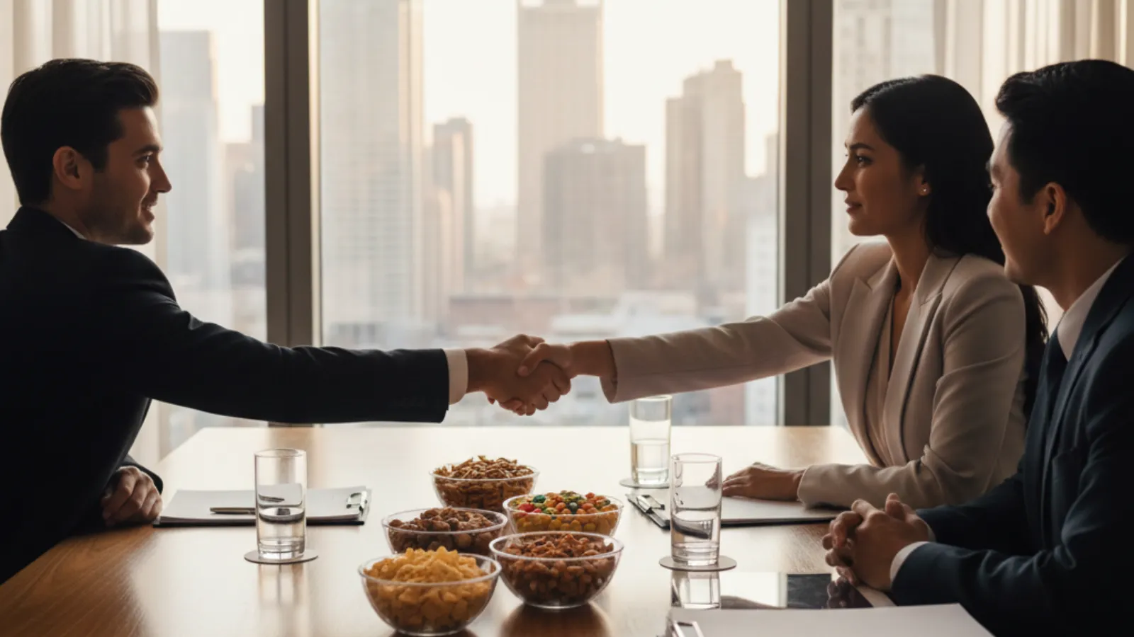 Mondelez's New CFO Spent a Decade Splitting and Selling Big Food. What Amit Banati's Hire Signals for Snacking M&A