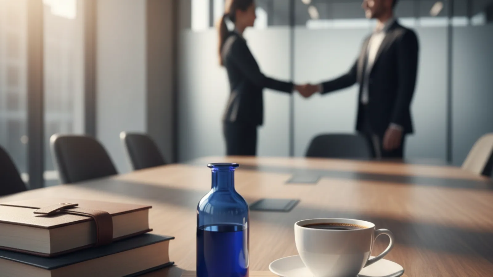 Nestlé's Blue Bottle Exit: A $425M Lesson in What Big Food Gets Wrong About Buying Premium Coffee Brands