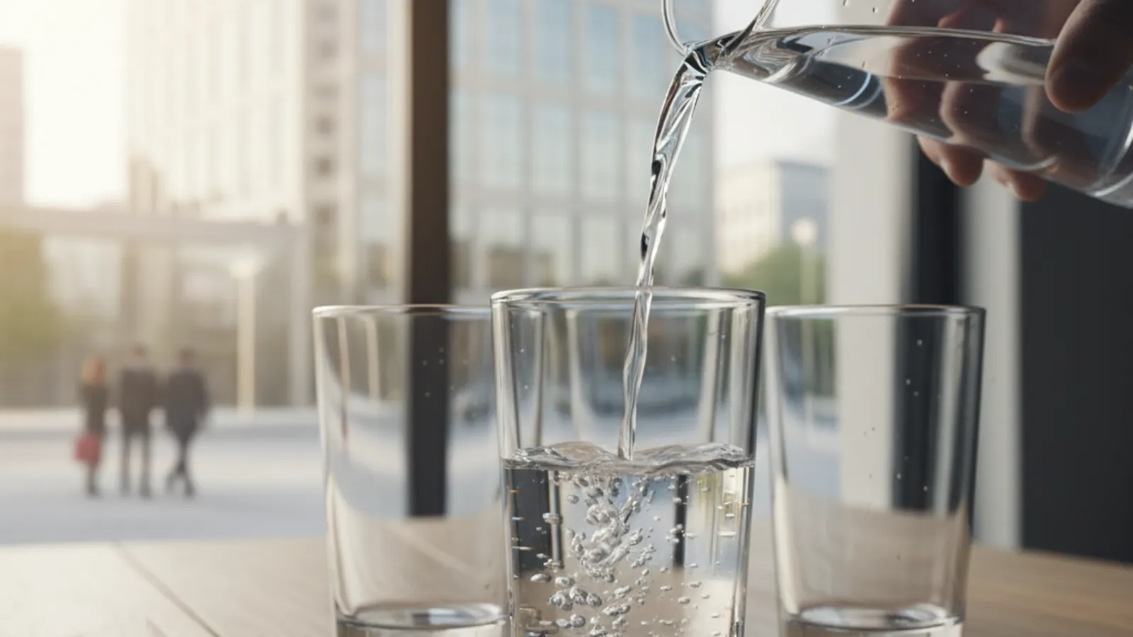 Nestlé Quietly Exited Water in Chile, Too — CCU Just Paid $180M for Full Control