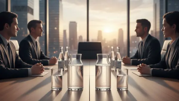 Nestlé Keeps Half of Perrier and San Pellegrino as Platinum Equity Wins the $5.6 Billion Peranel Deal