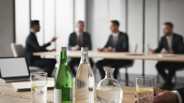 Nestlé's €5.75 Billion Water Pivot: Why PE Giants Are Betting on Perrier, San Pellegrino, and Acqua Panna