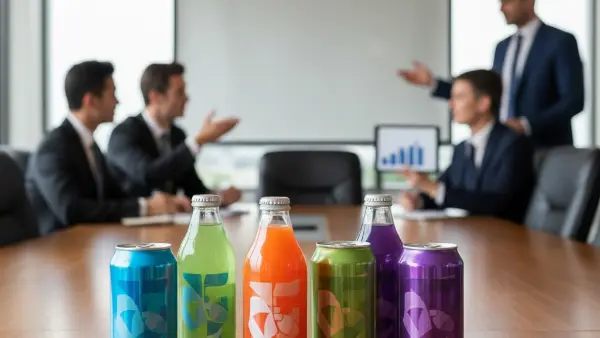 C4 Maker Nutrabolt Files for a $1 Billion IPO. In Energy Drinks, Almost Everyone Else Sold