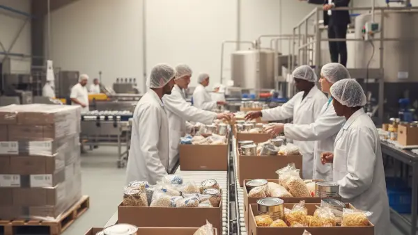 Big Food Is Selling Its Castoffs to Private Equity: Why Strategic Buyers Still Win 88% of Deals