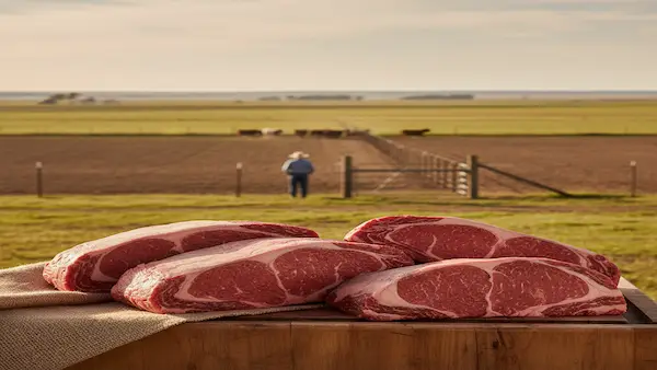 Tyson Foods Is Losing Half a Billion on Beef — and That's Exactly the Plan