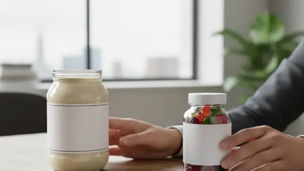From Hellmann's to Gummies: Unilever's $1.2B Grüns Acquisition Is the Clearest Signal FMCG Capital Has Left Food