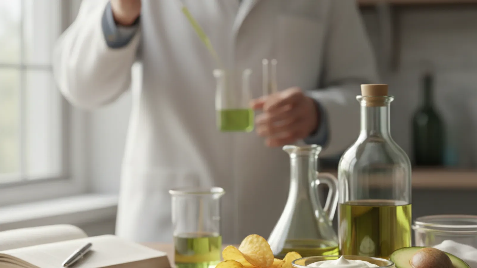 Utz and Campbell's Face Avocado Oil Lawsuits as 89% of Samples Fail a Purity Test